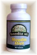 hoodia